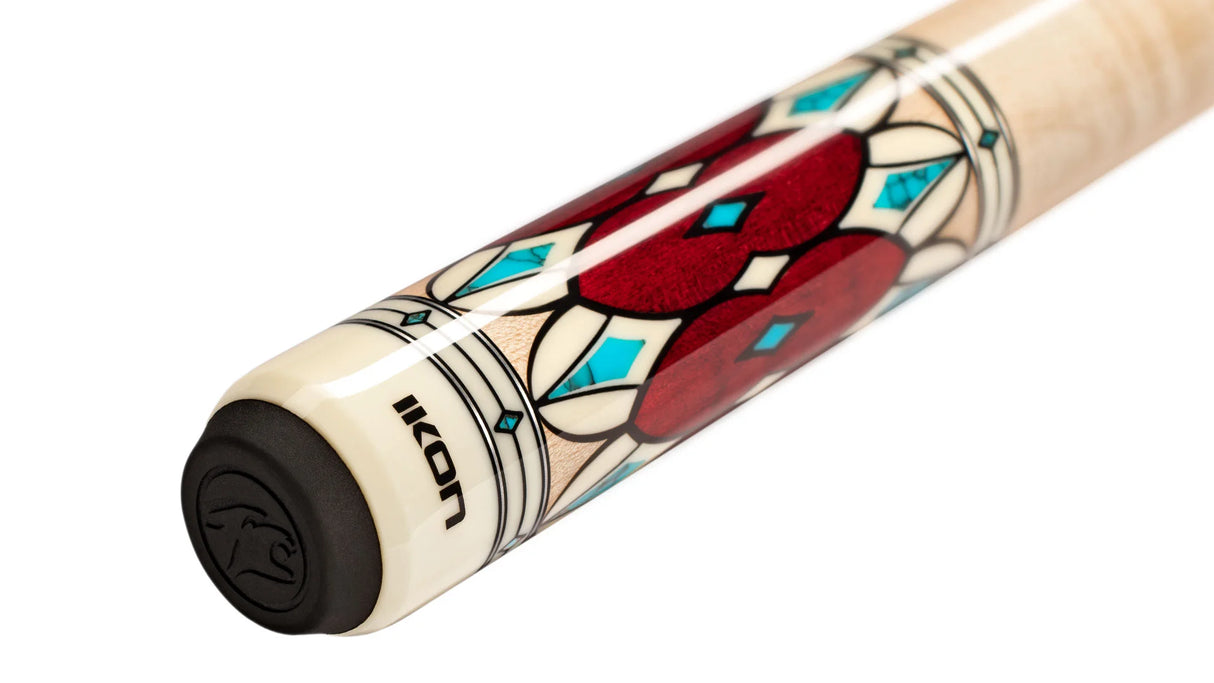 Predator Ikon4 4 Pool Cue