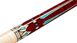 Predator Ikon4 4 Pool Cue