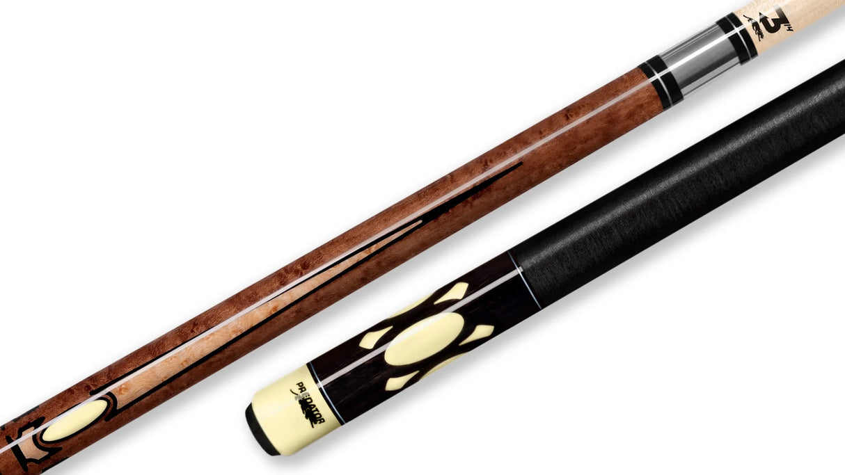 Predator K Series Classics 3 Pool Cue