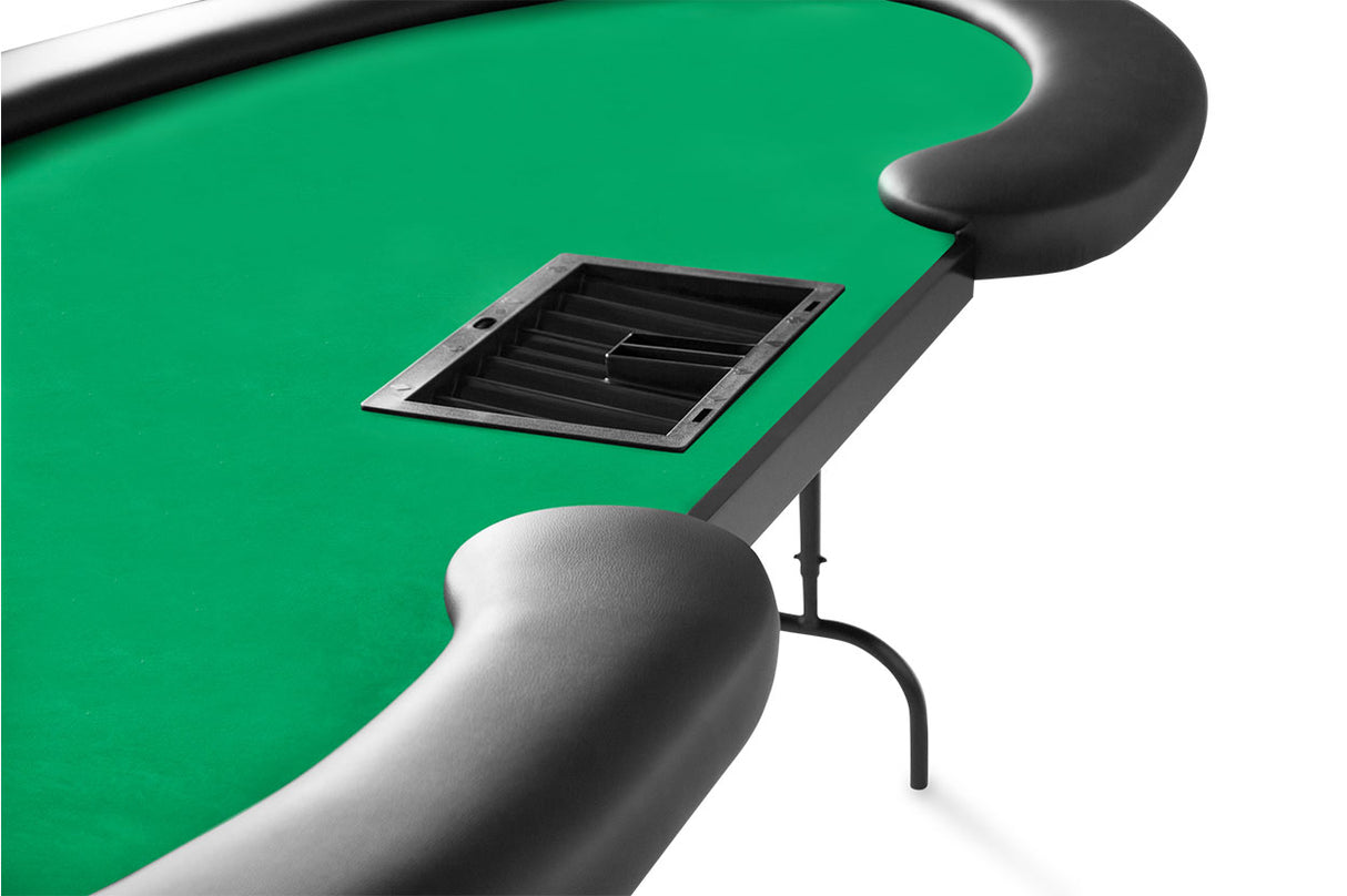 BBO Prestige Folding Leg Poker Table 2BBO-PRES