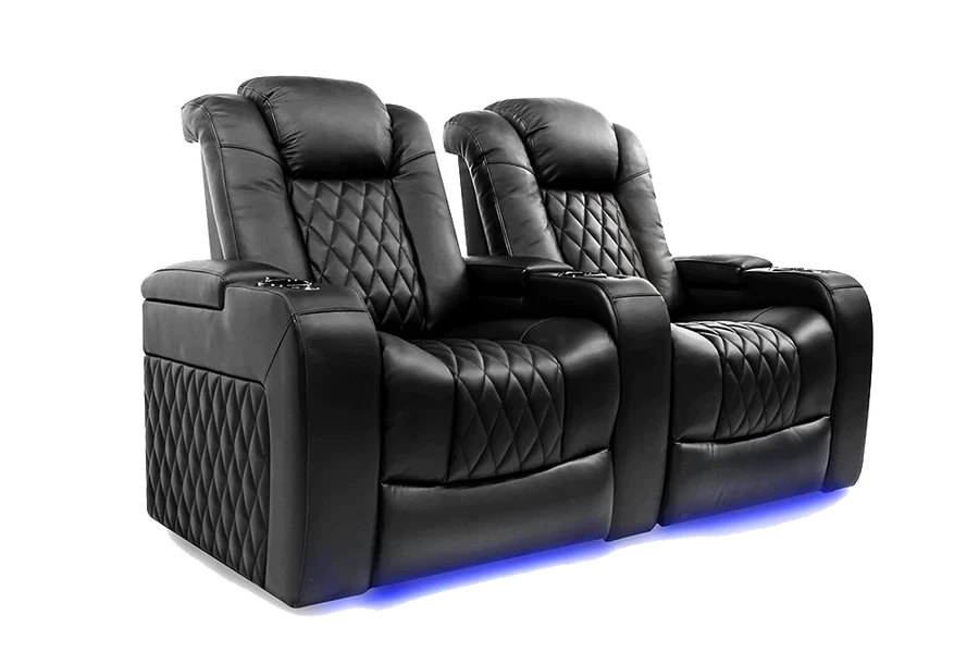 Valencia Tuscany Home Theater Seating