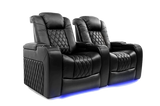 Valencia Tuscany Home Theater Seating