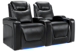 Valencia Theater Oslo Modern Home Theater Seating