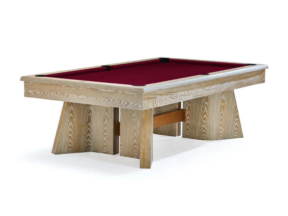 Brunswick Sagrada 8' Pool Table