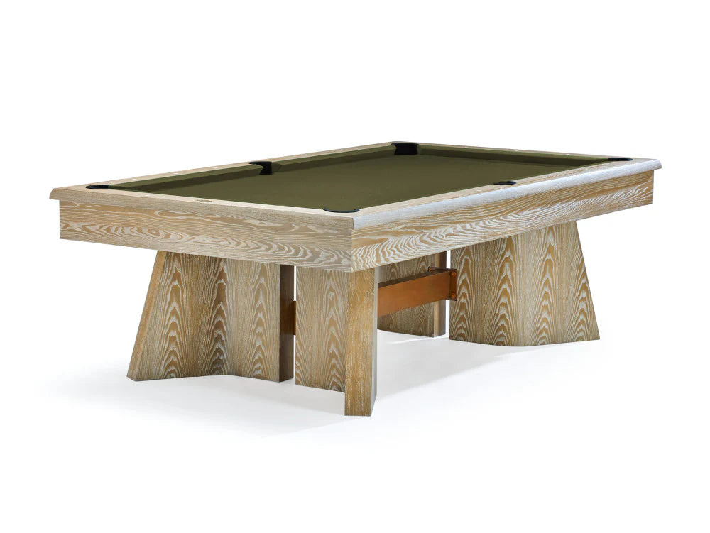 Brunswick Sagrada 8' Pool Table