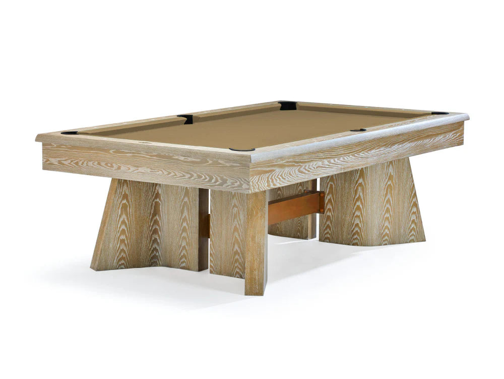 Brunswick Sagrada 8' Pool Table