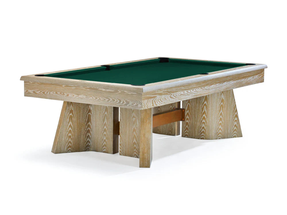 Brunswick Sagrada 8' Pool Table