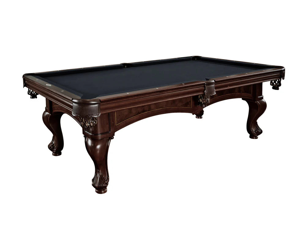 Brunswick Santini 8' Pool Table