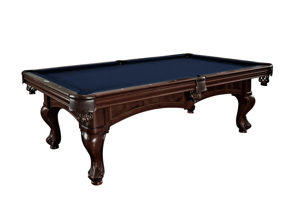 Brunswick Santini 8' Pool Table