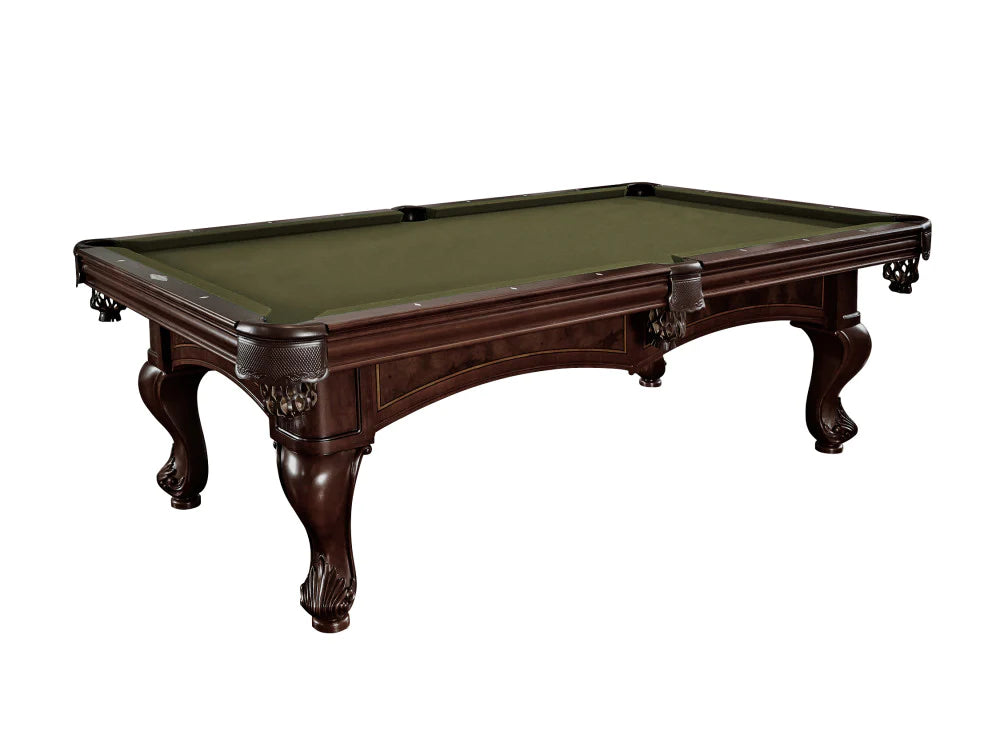 Brunswick Santini 8' Pool Table