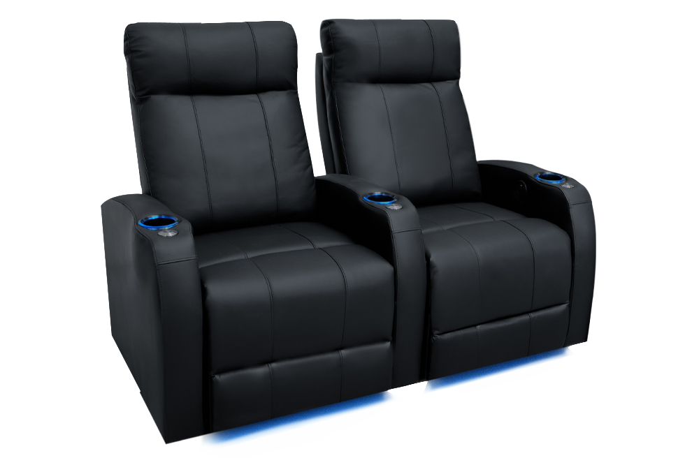 Valencia Syracuse Home Theater Seating