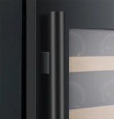 Allavino 47" Wide FlexCount II Tru-Vino 112 Bottle Side-by-Side Wine Refrigerator 2X-VSWR56