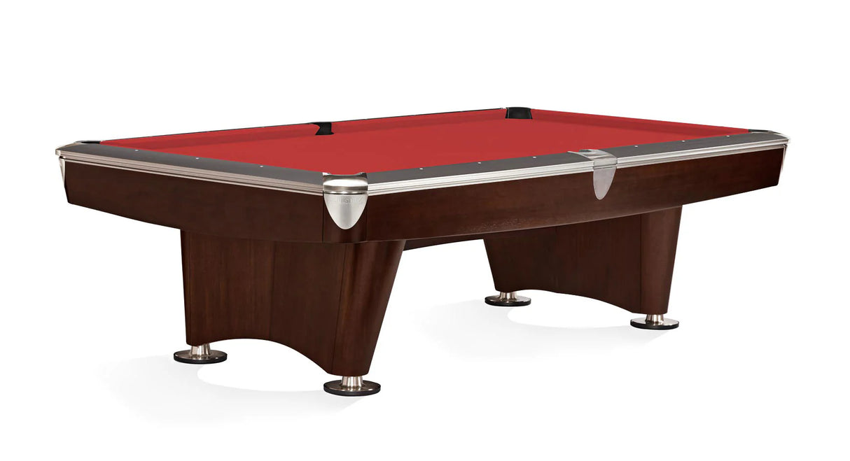 Brunswick Winfield 8' Pool Table