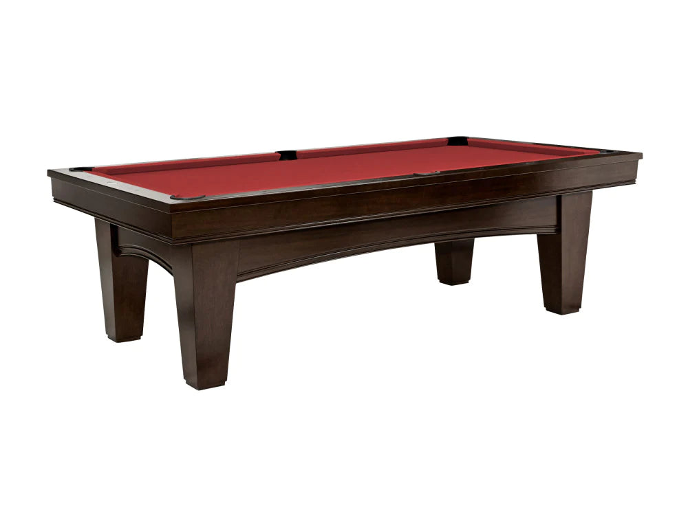 Brunswick Winfield 8' Pool Table