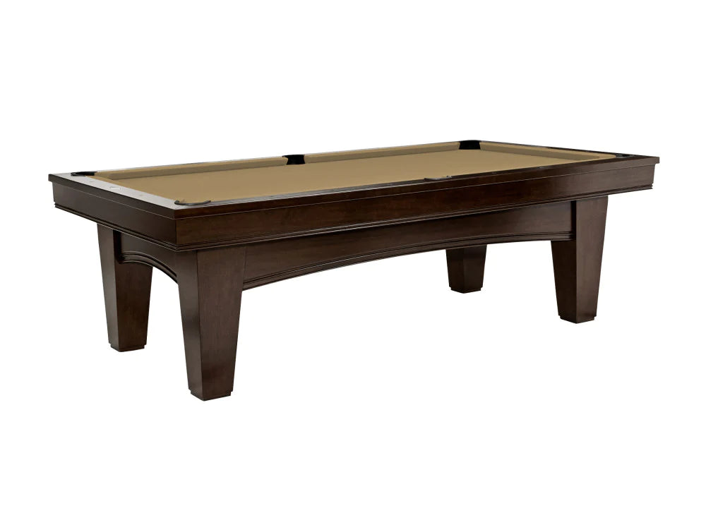 Brunswick Winfield 8' Pool Table