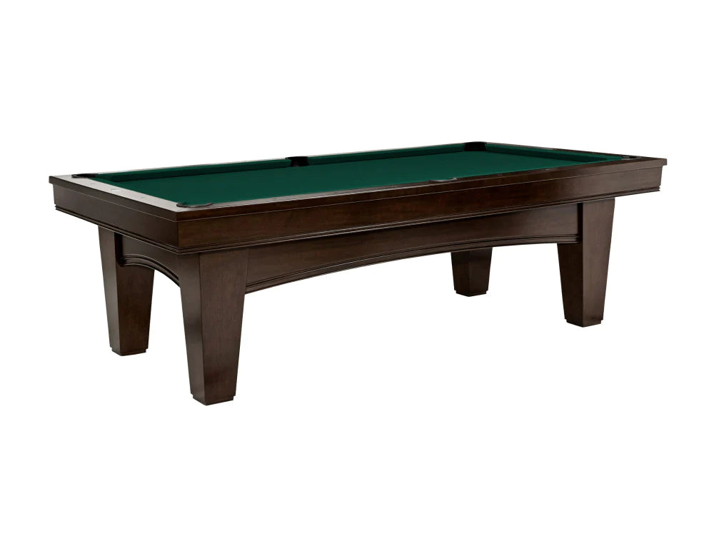 Brunswick Winfield 8' Pool Table