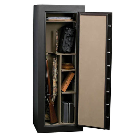 SnapSafe Modular Gun Safe Titan