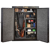 SnapSafe Modular Gun Safe Super Titan XL Double Door