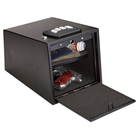 SnapSafe Handgun Safe 2 Gun Keypad Vault