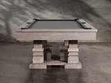 Nixon Billiards - Huck Slate Billiard Pool Table