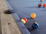 Nixon Billiards - Huck Slate Billiard Pool Table