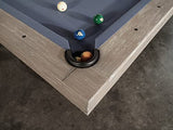 Nixon Billiards - Huck Slate Billiard Pool Table