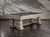 Nixon Billiards - Huck Slate Billiard Pool Table