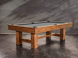 Nixon Billiards - Presli Slate Billiard Pool Table