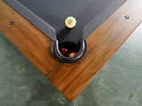 Nixon Billiards - Presli Slate Billiard Pool Table