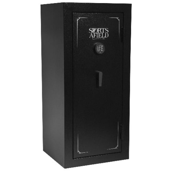 Sports Afield SA5525INS Instinct Series 24-Gun Safe