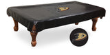 Anaheim Ducks Pool Table