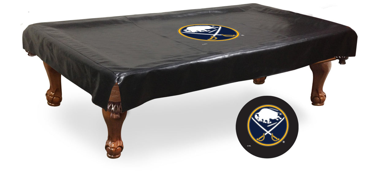 Buffalo Sabres Pool Table