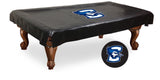 Creighton Bluejays Pool Table