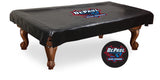 DePaul Blue Demons Pool Table