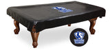 Eastern Illinois Pool Table