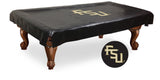 Florida State Seminoles Pool Table