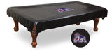 James Madison Dukes Pool Table