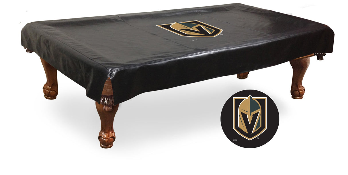Vegas Golden Knights Pool Table