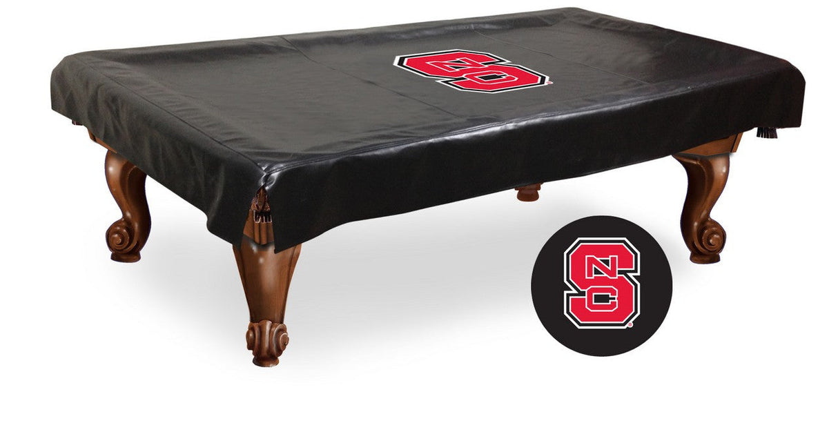 North Carolina State Pool Table