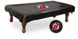 New Jersey Devils Pool Table