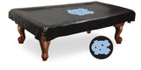 North Carolina Tar Heels Pool Table