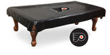 Philadelphia Flyers Pool Table