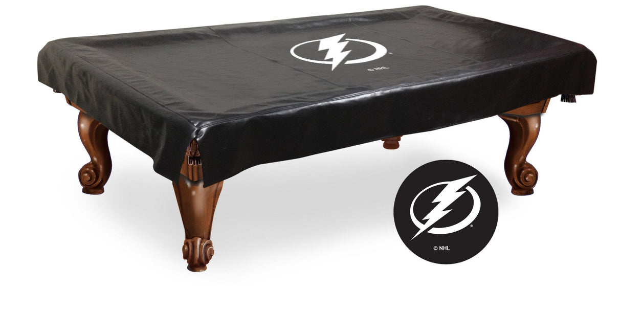 Tampa Bay Lightning Pool Table