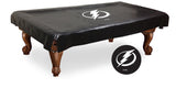 Tampa Bay Lightning Pool Table