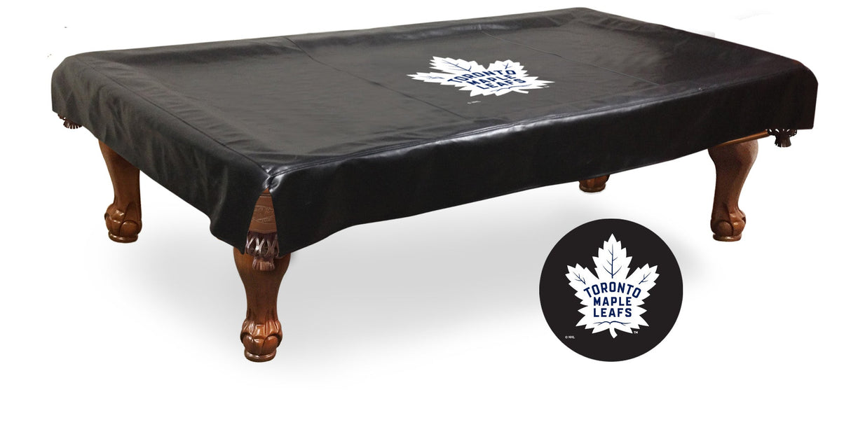 Toronto Maple Leafs Pool Table