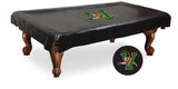 Vermont Catamounts Pool Table