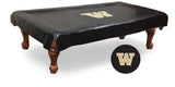 Washington Huskies Pool Table