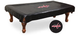 Washington Capitals Pool Table