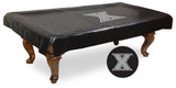 Xavier Musketeers Pool Table