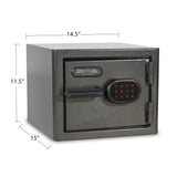 Sanctuary SA-DIA1 Sanctuary Diamond Series Home & Office Safe